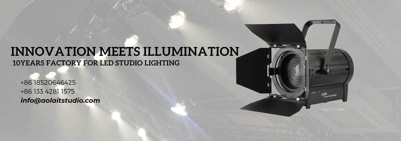 led 灯